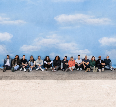 Hillsong Worship