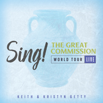Sing! The Great Commission