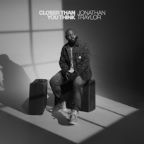 Closer Than You Think EP