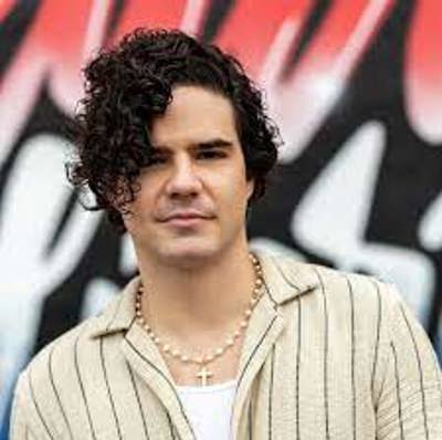 Johnny Rez