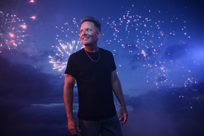 Chris Tomlin