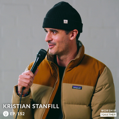 Kristian Stanfill